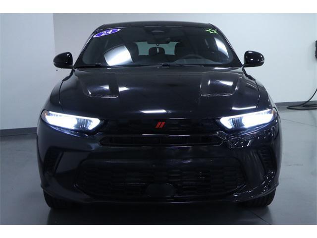 used 2024 Dodge Hornet car, priced at $20,567