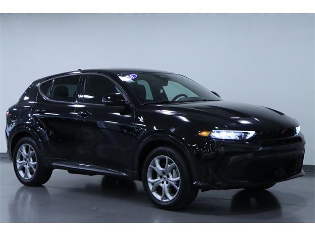 used 2024 Dodge Hornet car, priced at $20,567