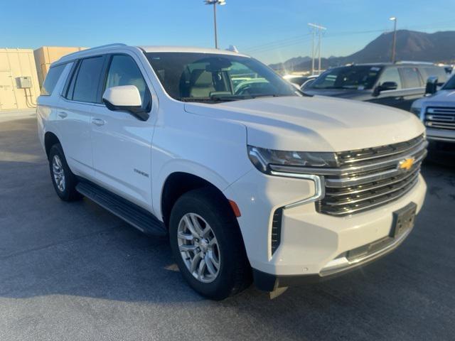 used 2023 Chevrolet Tahoe car, priced at $47,199