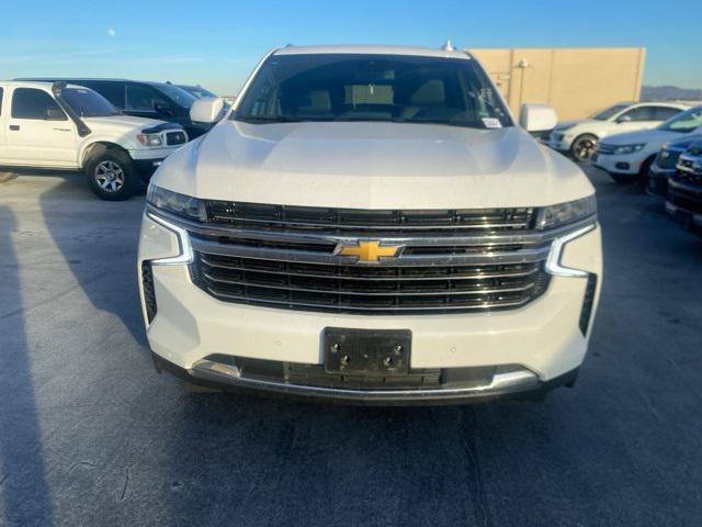 used 2023 Chevrolet Tahoe car, priced at $47,199