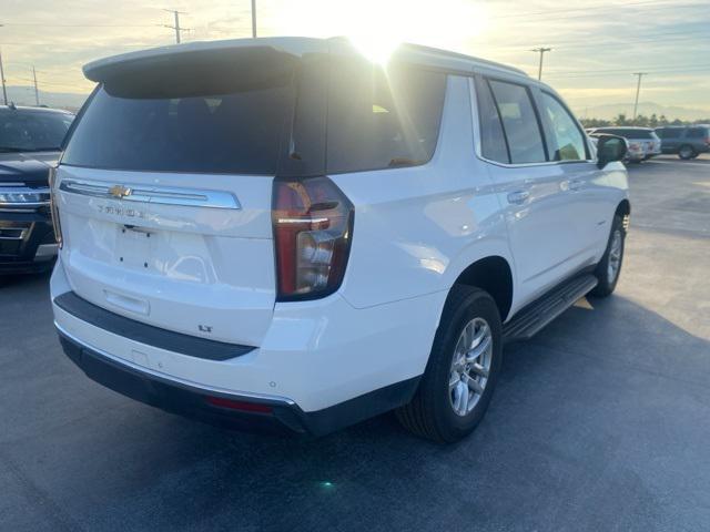 used 2023 Chevrolet Tahoe car, priced at $47,199