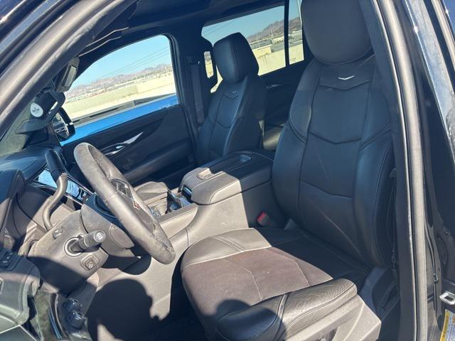 used 2019 Cadillac Escalade ESV car, priced at $40,888