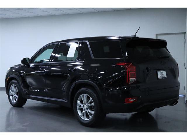 used 2020 Hyundai Palisade car, priced at $20,955