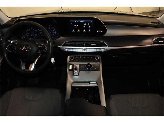 used 2020 Hyundai Palisade car, priced at $20,955