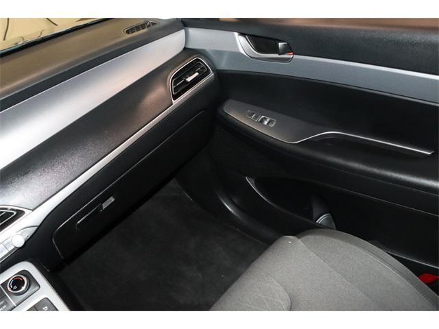 used 2020 Hyundai Palisade car, priced at $20,955