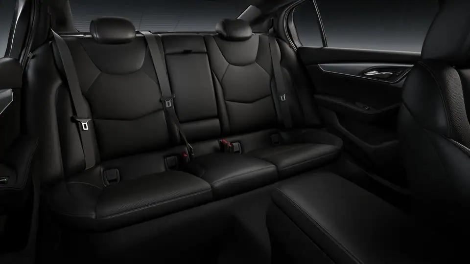new 2026 Cadillac CT5 car, priced at $56,234