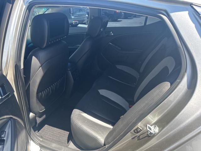 used 2011 Kia Optima car, priced at $8,799