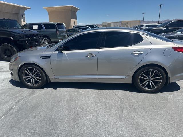 used 2011 Kia Optima car, priced at $8,799