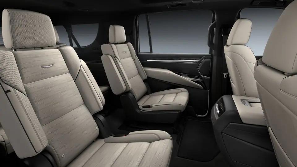 new 2026 Cadillac Escalade ESV car, priced at $121,480