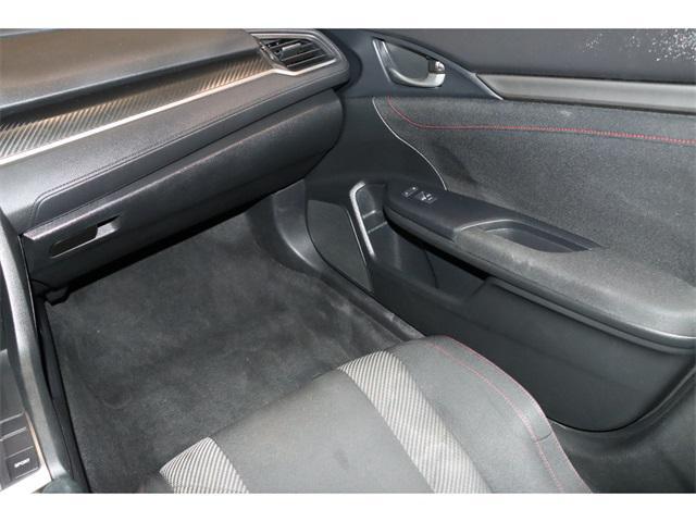 used 2018 Honda Civic car, priced at $14,825