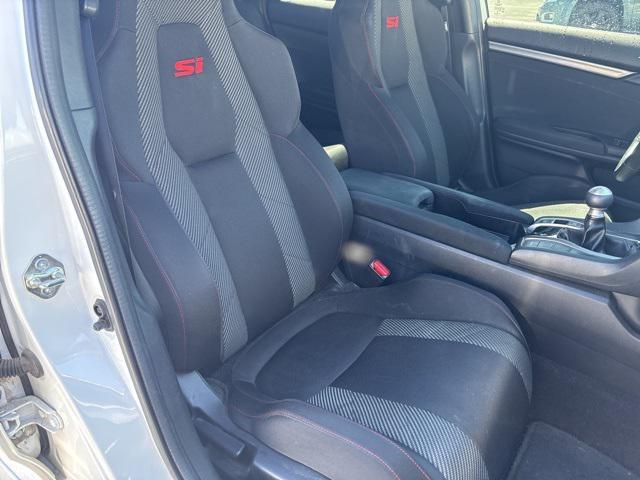 used 2018 Honda Civic car, priced at $16,399