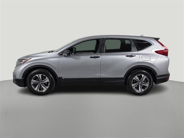 used 2018 Honda CR-V car, priced at $16,788