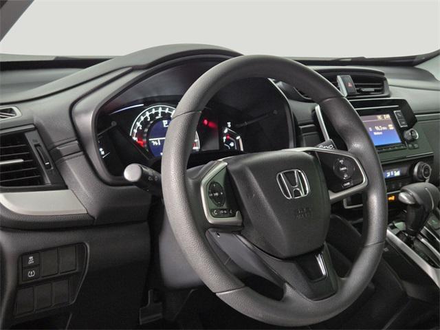 used 2018 Honda CR-V car, priced at $16,788