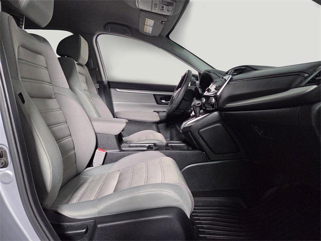 used 2018 Honda CR-V car, priced at $16,788