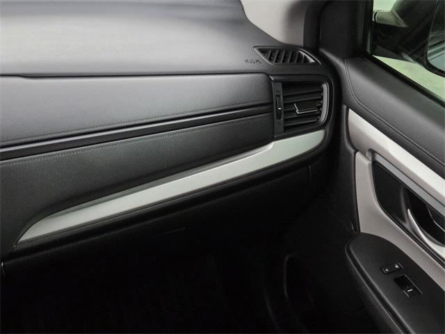 used 2018 Honda CR-V car, priced at $16,788