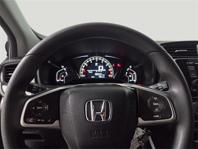 used 2018 Honda CR-V car, priced at $16,788