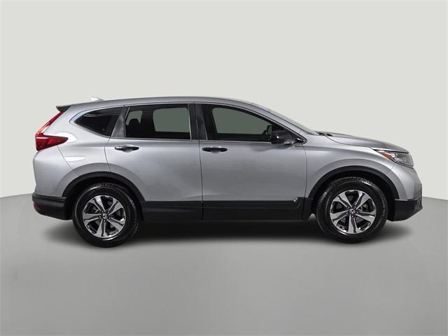 used 2018 Honda CR-V car, priced at $16,788