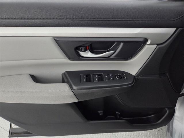 used 2018 Honda CR-V car, priced at $16,788