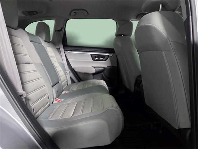 used 2018 Honda CR-V car, priced at $16,788