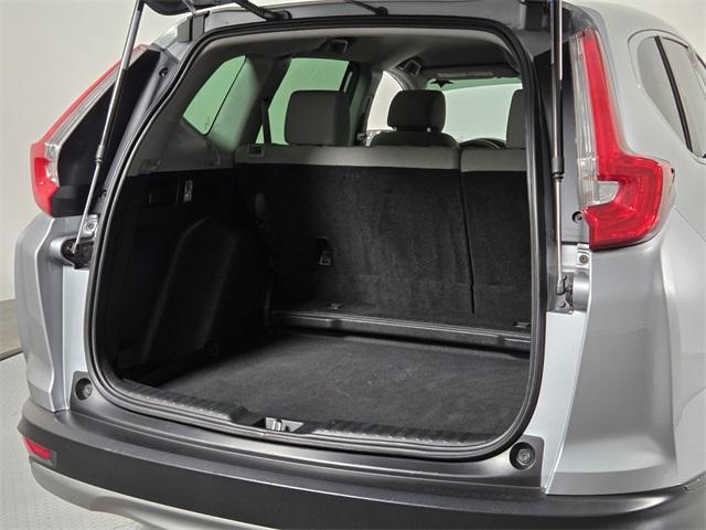 used 2018 Honda CR-V car, priced at $16,788