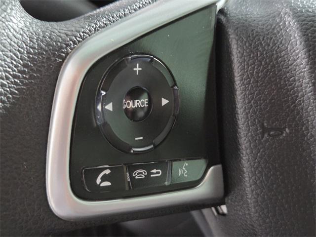 used 2018 Honda CR-V car, priced at $16,788