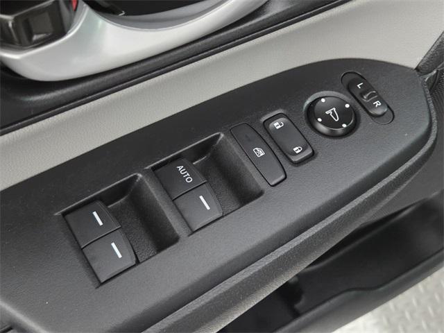 used 2018 Honda CR-V car, priced at $16,788