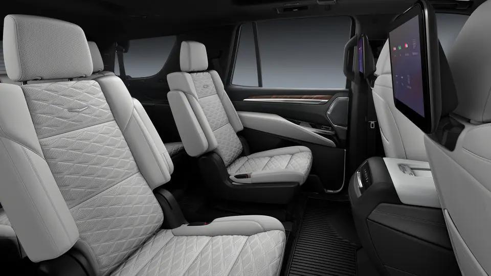 new 2026 Cadillac Escalade car, priced at $133,950