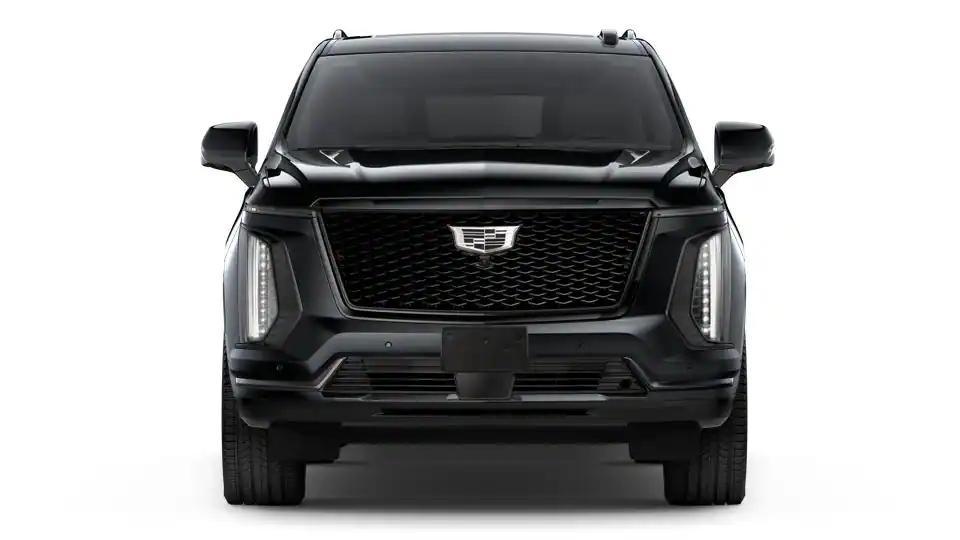 new 2026 Cadillac Escalade car, priced at $133,950