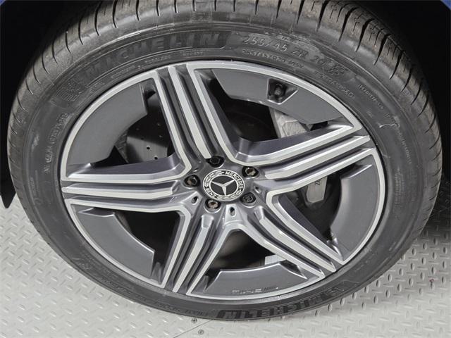 used 2023 Mercedes-Benz GLC 300 car, priced at $29,444