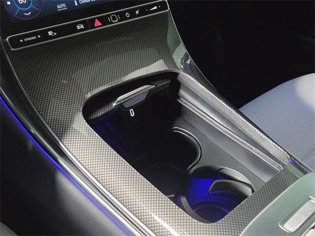 used 2023 Mercedes-Benz GLC 300 car, priced at $29,444