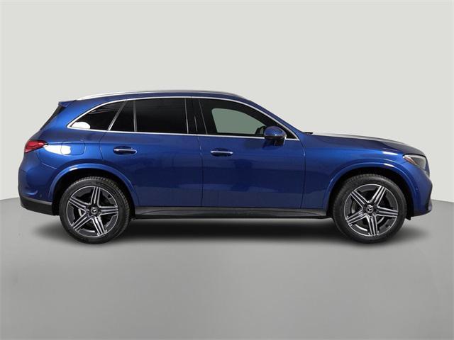 used 2023 Mercedes-Benz GLC 300 car, priced at $29,444