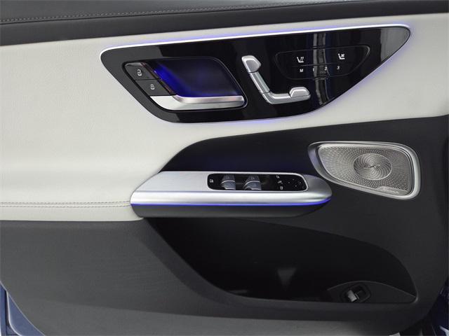 used 2023 Mercedes-Benz GLC 300 car, priced at $29,444