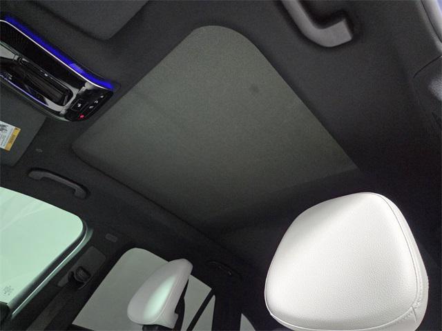 used 2023 Mercedes-Benz GLC 300 car, priced at $29,444