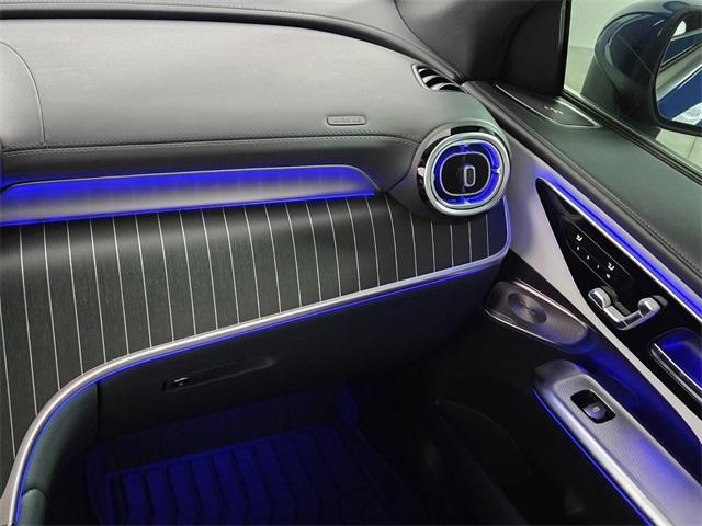 used 2023 Mercedes-Benz GLC 300 car, priced at $29,444