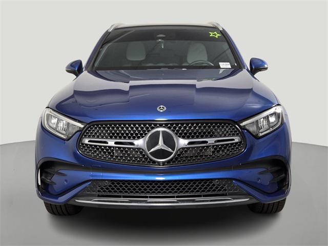 used 2023 Mercedes-Benz GLC 300 car, priced at $29,444