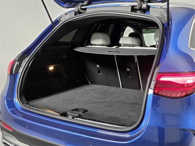 used 2023 Mercedes-Benz GLC 300 car, priced at $29,444