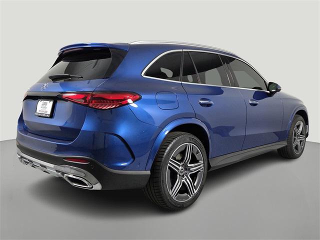 used 2023 Mercedes-Benz GLC 300 car, priced at $29,444