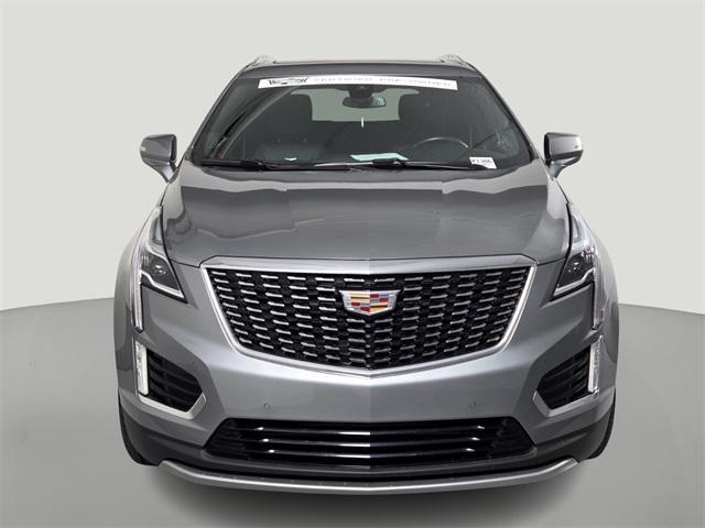 used 2023 Cadillac XT5 car, priced at $31,099