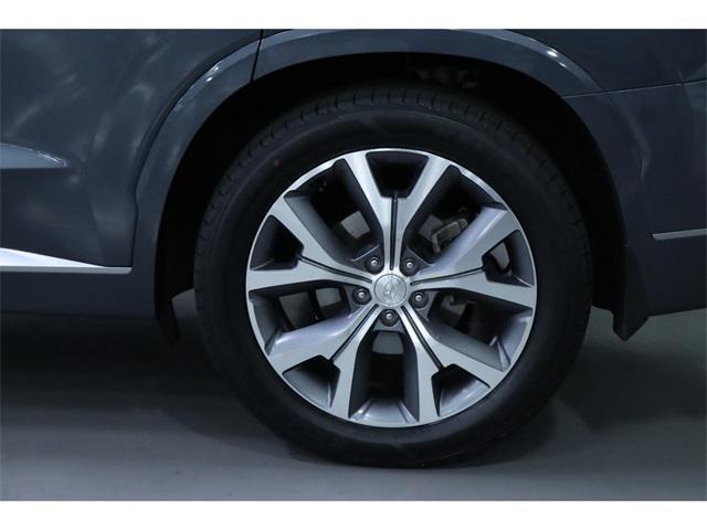 used 2021 Hyundai Palisade car, priced at $29,948