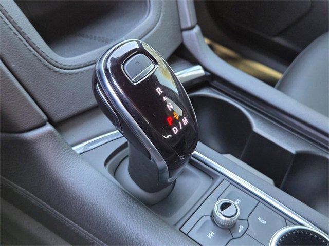 new 2025 Cadillac XT6 car, priced at $45,759