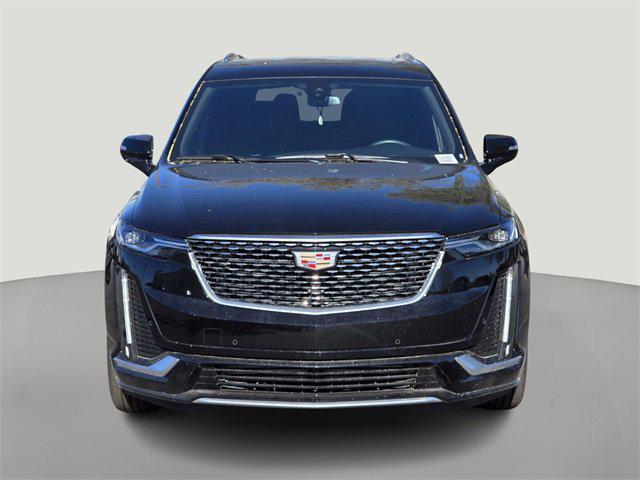 new 2025 Cadillac XT6 car, priced at $45,759