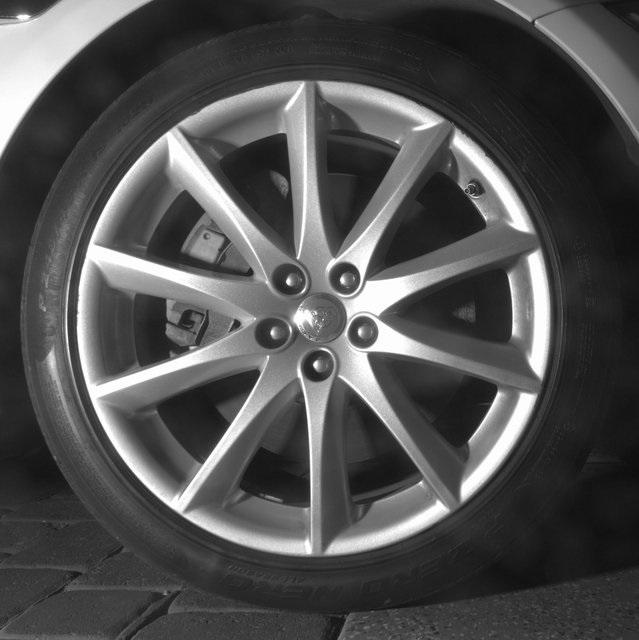 used 2018 Jaguar XJ car, priced at $23,199