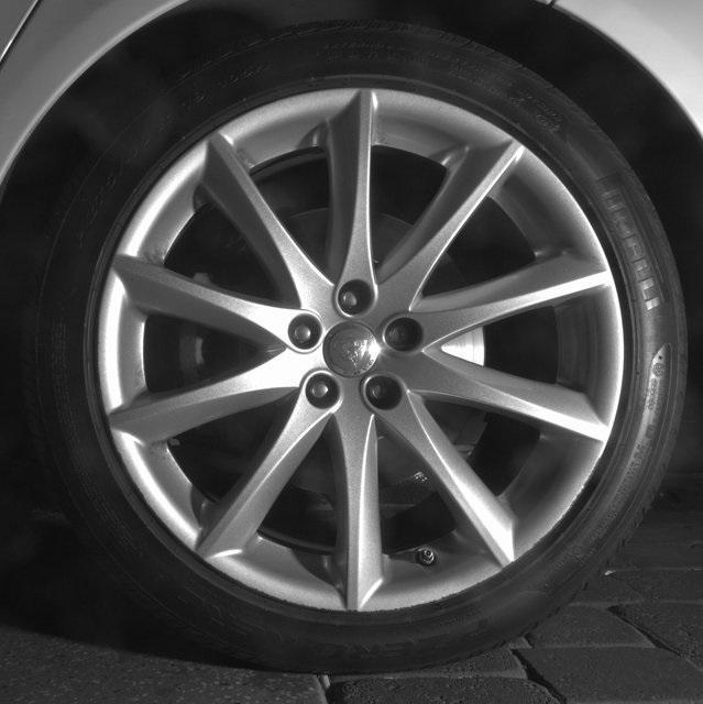 used 2018 Jaguar XJ car, priced at $23,199