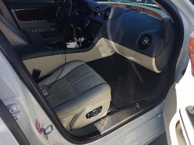 used 2018 Jaguar XJ car, priced at $23,199