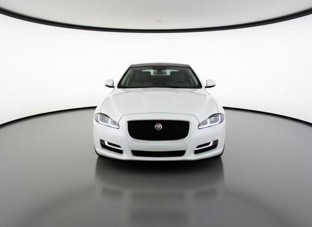 used 2018 Jaguar XJ car, priced at $23,199