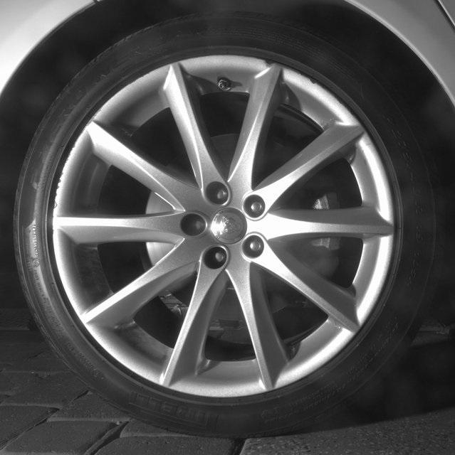 used 2018 Jaguar XJ car, priced at $23,199