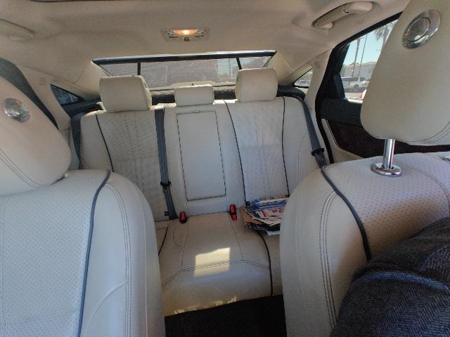 used 2018 Jaguar XJ car, priced at $23,199