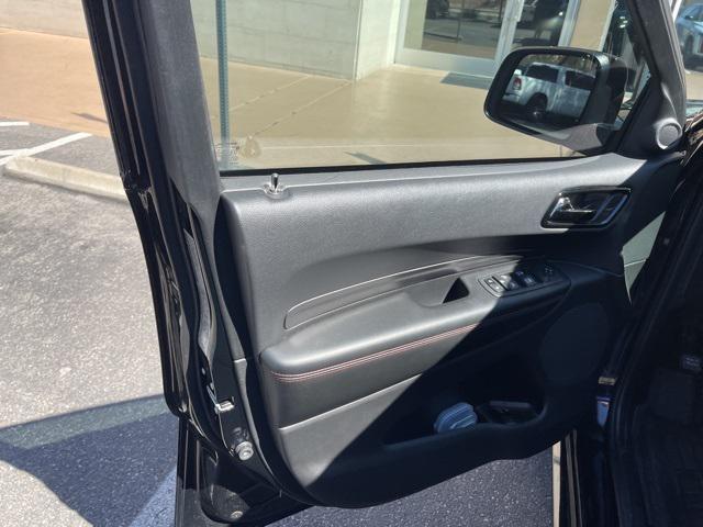 used 2023 Dodge Durango car, priced at $29,754