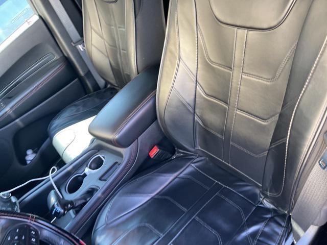 used 2023 Dodge Durango car, priced at $29,754