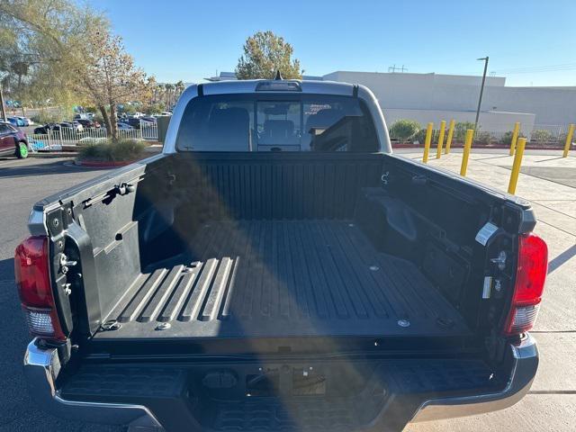 used 2021 Toyota Tacoma car, priced at $30,299